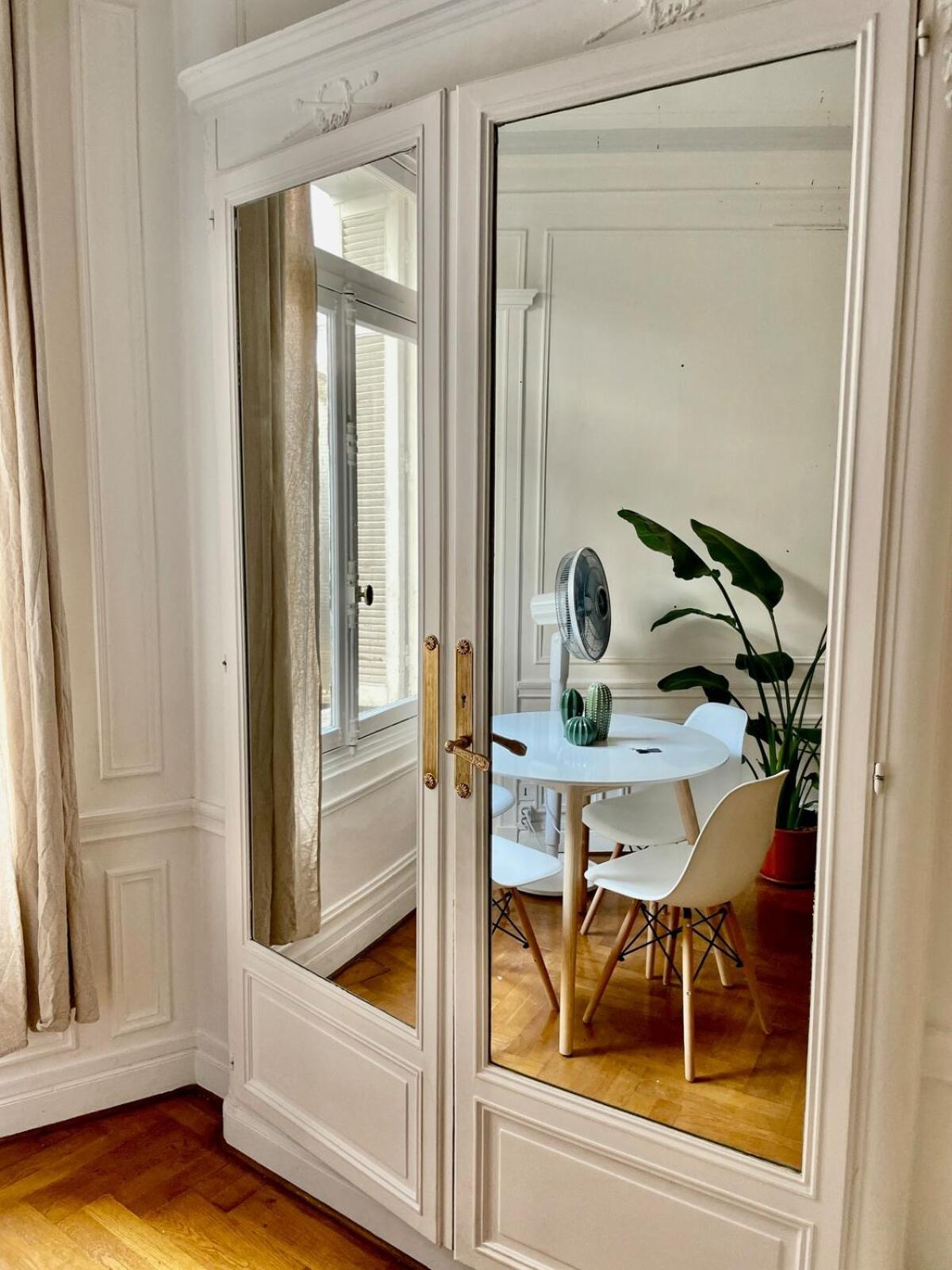 A Luxurious Apartment With Ac On Promenade Des Anglais Nice Exteriér fotografie